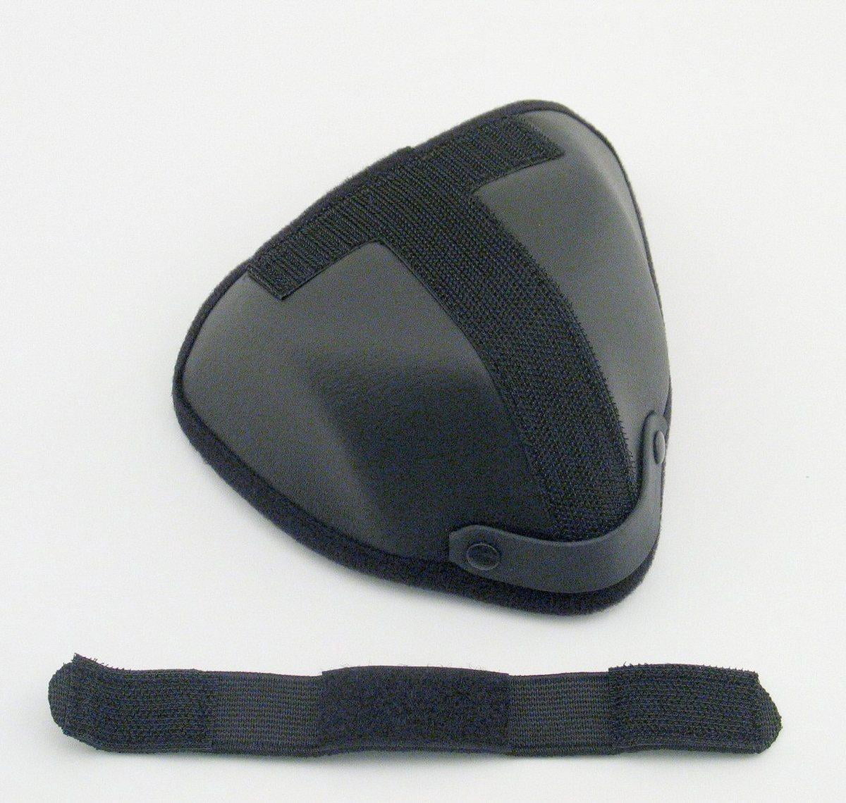 Z1R Helmet Breath Box for Strike Snow Black ZR-0030 - Walmart.com