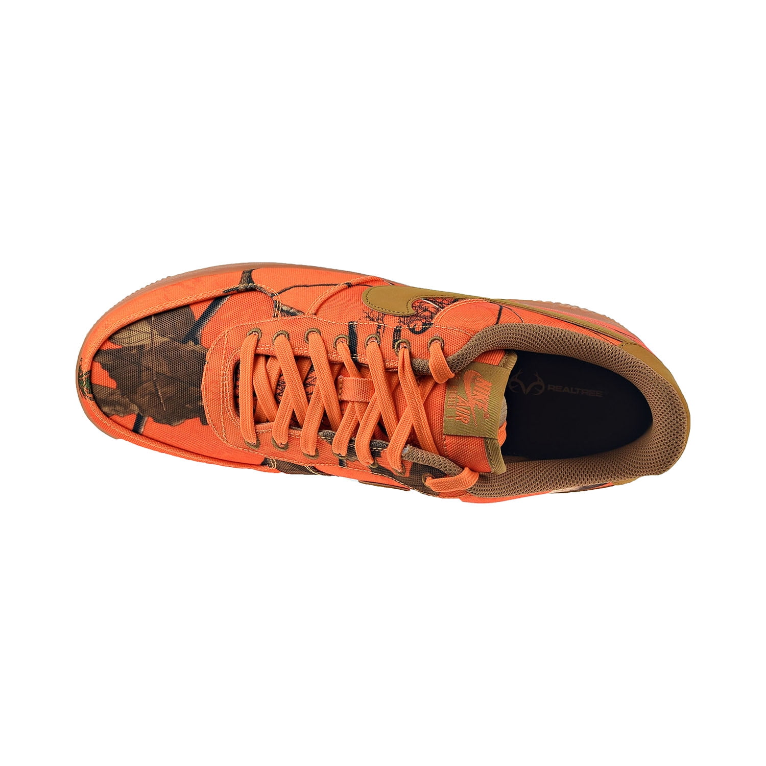 nike realtree orange