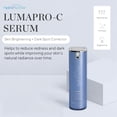 thumbnail image 3 of Sérum facial HydroPeptide HydroActive LumaPro-C 30 ml, 3 of 7