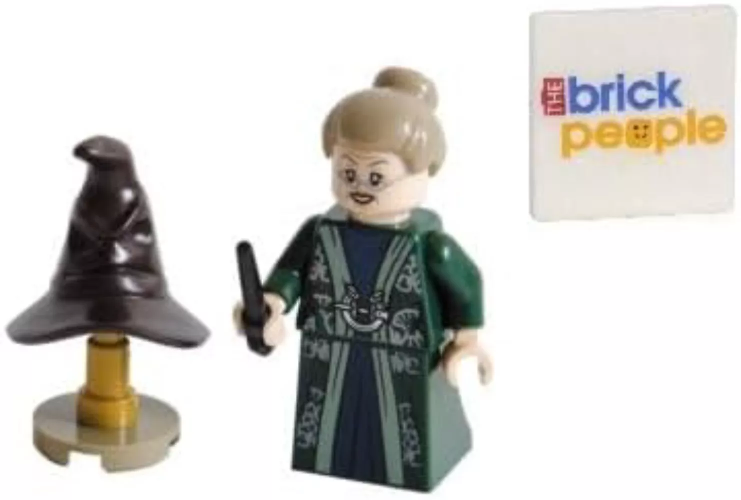 レゴ ハリーポッター 75945 LEGO Harry Potter Magical Expecto Patronum 75945 Forbidden