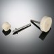 thumbnail image 4 of 166PCS 1/8 '' Shank Rotary Tool Accesorios Set Lijado Pulido Rectificado, 4 of 8