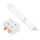 thumbnail image 5 of Antena activa Bling Bling con conector SMA y rango de frecuencia de 10 kHz a 30 MHz, 5 of 12
