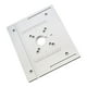 thumbnail image 3 of Placa de inserción para mesa de fresadora Herramienta auxiliar Herramientas para madera Fresado de madera multifunción Placa B, 3 of 9