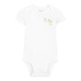 thumbnail image 2 of Conjunto Carter's Child of Mine Talla 18M Con Estampado Floral Grande para Niña Amarillo, 2 of 4
