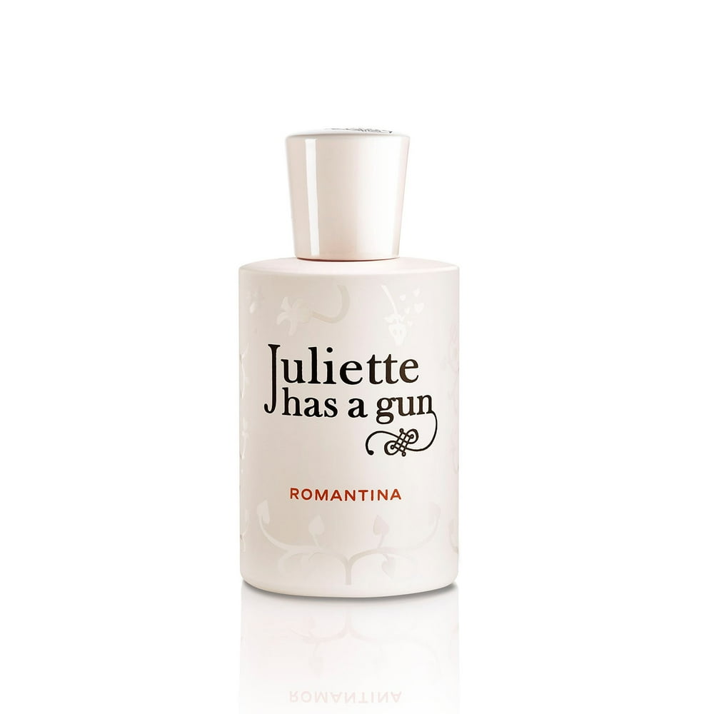 Juliette has a Gun Juliette Has A Gun Romantina Eau De Parfum Spray, Perfume for Women, 1.7 Oz