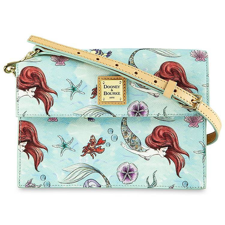 ariel crossbody bag