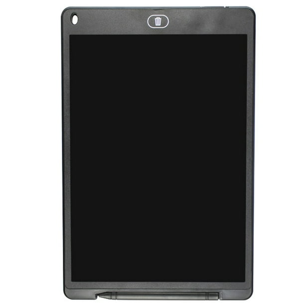 12'' LCD Writing Tablette Portable Effaçable Électronique Griffonnage Planche à Dessin