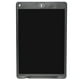 12'' LCD Writing Tablette Portable Effaçable Électronique Griffonnage Planche à Dessin – image 1 sur 10