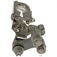 thumbnail image 4 of Bolt Fixed Battery Terminal No Crimping Tools Needed for Ford/Lincoln Vehicles, 4 of 7