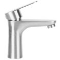 thumbnail image 2 of Grifo Para Lavabo de baño ANGGREK Mezclador de agua Frío y caliente anticorrosión, 2 of 8