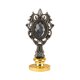 thumbnail image 1 of Ygjytge Manija Sello Columna Romana Metal Ornamental para Invitaciones Boda (gris Negro), 1 of 7