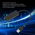 thumbnail image 3 of Usb 3.0  Adapter 1000mbps Gigabit Usb Lan  Adapter Wired Lan  Adapter USB 3.0  Adapter 10/100/1000Mbps Gigabit Wired LAN  Adapter For Switch For  For  For OS X, 3 of 8