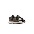thumbnail image 3 of JORDAN TODDLER Air Jordan 1 TD "Mocha" FQ5435 102 from Stadium Goods, 3 of 8