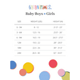 thumbnail image 5 of Garanimals Baby Boy Jersey Jogger, Sizes 0/3Months - 24Months, 5 of 5