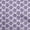 Purple, variant on oneOonePolyesterSpandexPurpleFabricAsianBlockQuiltingSuppliesPrintSewingFabricByTheYard56InchWide