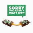 thumbnail image 3 of Milky Way Candy Bars Pack of 36, 3 of 4