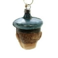 thumbnail image 2 of Graf Zeppelin - 1 Glass Ornament 2.5 Inch, Glass - Airship Captain 2011026, 2 of 3