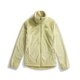 thumbnail image 5 of Chaqueta polar THE NORTH FACE para mujer Osito Nettle - Verde, 5 of 7