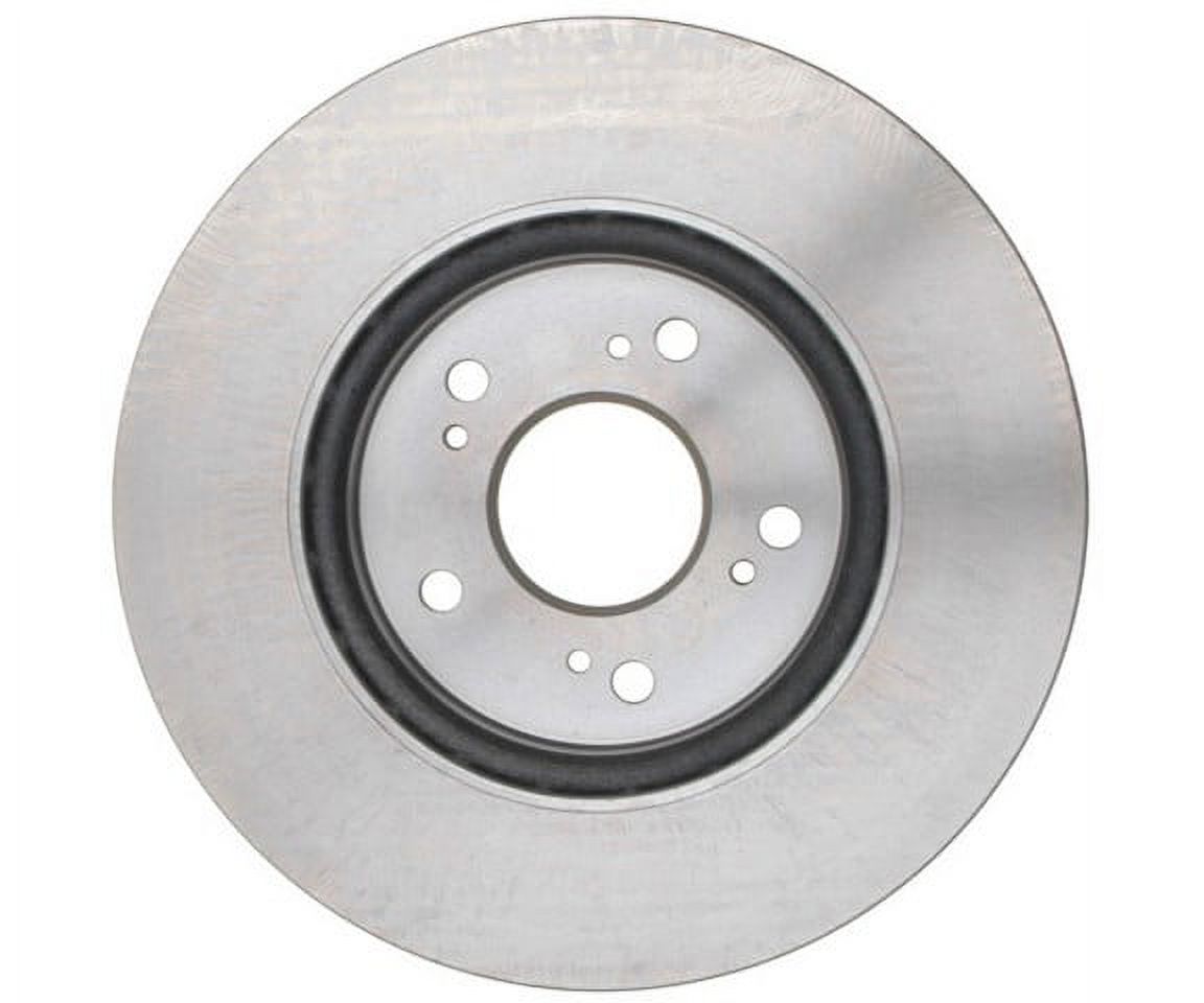 Raybestos Specialty Performance Rotors, 980515 Fits select: 2007-2016 HONDA CR-V, 2010-2011 HONDA ACCORD CROSSTOUR