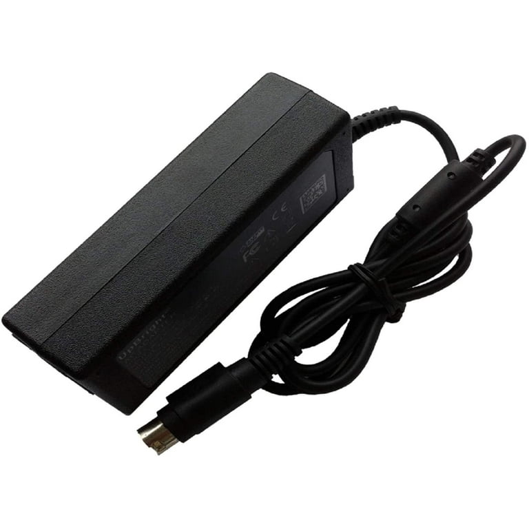 12V Power Supply with 6 Pin HR10 Connector