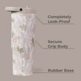 thumbnail image 3 of HydroJug Sport 40 oz Stainless Steel Water Bottle with Flip Straw, Insulated Leak-Proof Tumbler for Gym & Outdoor - Camo, 3 of 7