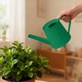 thumbnail image 3 of Metal Watering Can, 6x7x7.5cm Portable Small Garden Watering Kettle with Small Ergonomic Handle for Small Indoor Gardening Succulent Flower Pots Home Decor and Care, 3 of 5