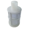 thumbnail image 2 of koolsoo Replacement Car Water Pump Stainless Steel Plastic Net Universal, 2 of 8