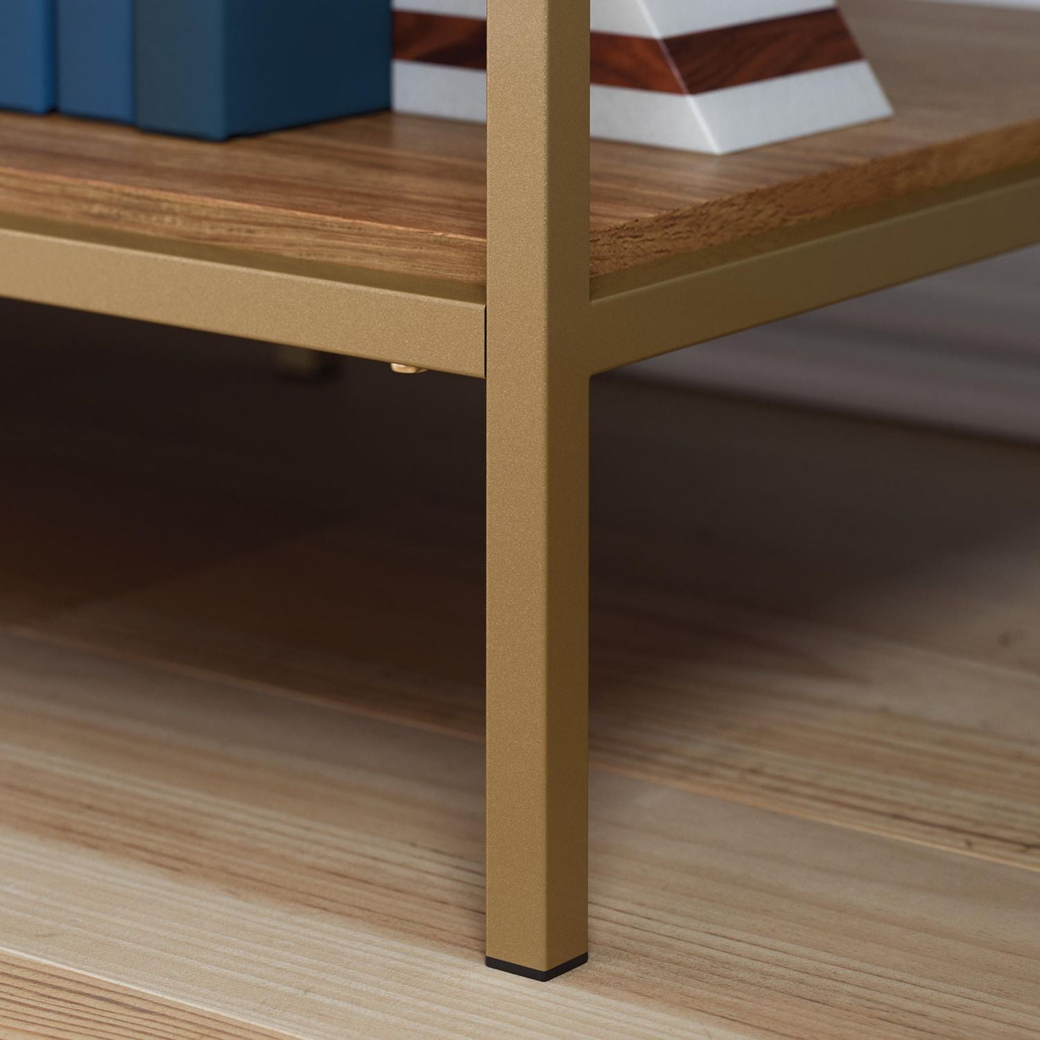 Sauder® International Lux Credenza