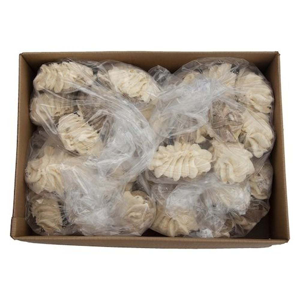 McCain Three Cheese Twice Baked Potato, 4 Pound -- 16 per case