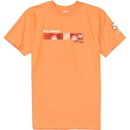 NASCAR - Men's Tony Stewart Driver Tee