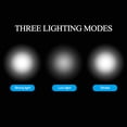 thumbnail image 3 of Bicycle Mobile Phone Bracket Riding Front Light Speaker Bicycle Mobile Phone Holder Lamp, 3 of 8