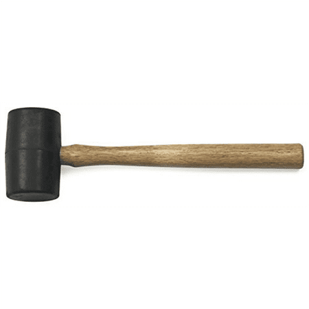 Gearwrench Rubber Mallet - 16oz