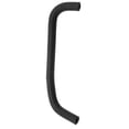 thumbnail image 2 of Dayco 87690 Molded Htr Hose Fits select: 1993-1997 TOYOTA COROLLA, 1984-1986 PONTIAC FIERO, 2 of 2