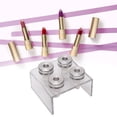 thumbnail image 3 of Molde De Muestra De Lápiz Labial De 9mm, Herramienta Para Hacer Bálsamo, Accesorios DIY Para Uso Profesional Y Personal, 3 of 7