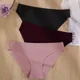 thumbnail image 2 of Pack De 6 Calzoncillos Hipster Sin Costuras Finetoo Para Muj, 2 of 8
