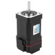 thumbnail image 4 of Integrated Stepper Motor with Driver Pulse Controlled 12~24VDC 0.5~2.2A 2-Phase IM42EC-RS, 4 of 5