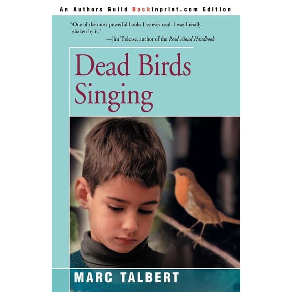 Dead Birds Singing, (Paperback)