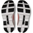 thumbnail image 3 of ON Cloudmonster Undyed-White / Flame  61.98083 Women's Size 7, 3 of 5