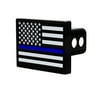 First Responders Hitch Cover
