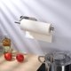 thumbnail image 2 of Portarrollos de cocina debajo del gabinete CHAO de acero inoxidable SUS 304, 2 of 5