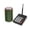 1 keypad 10 red, variant on Long Range Coaster Pager System Fast Food Restaurant Guest Table Call Button Paging Waiter Pager