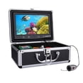 thumbnail image 1 of 10" Color Monitor 30m Cable 1000TVL WiFi Underwater Fishing Camera Fish Finder 5 Mobile Devices Viewing ,Fishing Observation Device, 1 of 7
