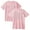 Pink, variant on Yeat The Future is Now Cotton T-shirt Unisex Short Sleeve Crewneck Casual Streetwear Tee