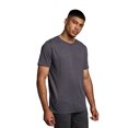 thumbnail image 1 of Juice - Camiseta Fanshaw para Hombre (Carbón Jaspeado), 1 of 2