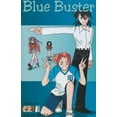 thumbnail image 1 of Blue Buster #1 VF ; NDP Comic Book, 1 of 1