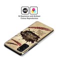 thumbnail image 2 of Head Case Designs Officially Licensed Harry Potter Deathly Hallows XLVI Wingardium Leviosa Hard Back Case Compatible with Samsung Galaxy S21 5G, 2 of 7