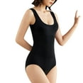 thumbnail image 2 of Fulijie Lady Trainer Tummy Control Thong Seamless Underwear Shaper Shapewear, 2 of 8