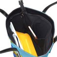 thumbnail image 5 of Simpsons Shoulder Bag Waterproof Handbag Stylish Large Capacity Tote Bag For Women, 5 of 5