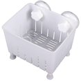 thumbnail image 4 of 1 Set Fish Breeder Box Tortoise Isolation Box For Aquariums With Suction Cups For Shrimp Breeding, 4 of 5