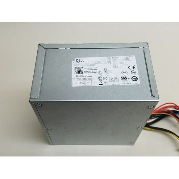Dell Optiplex 7010 Power Supply